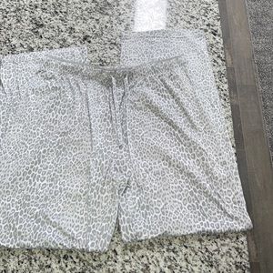 Grey cheetah Jammie’s